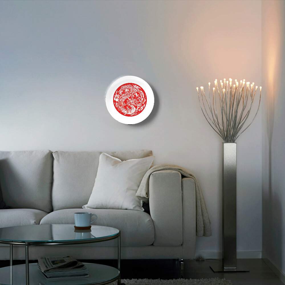 Красный дракон 4