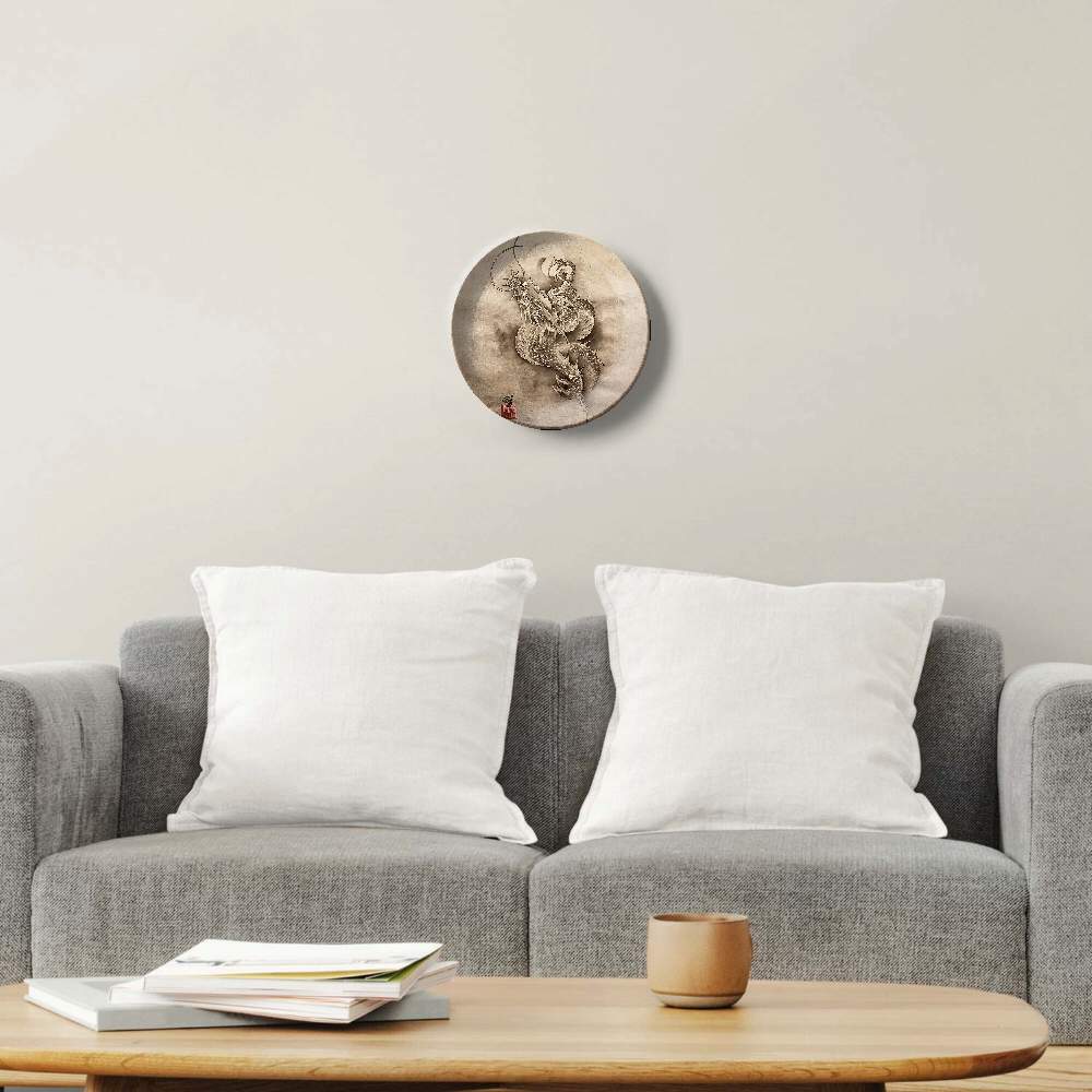 Черный дракон 10