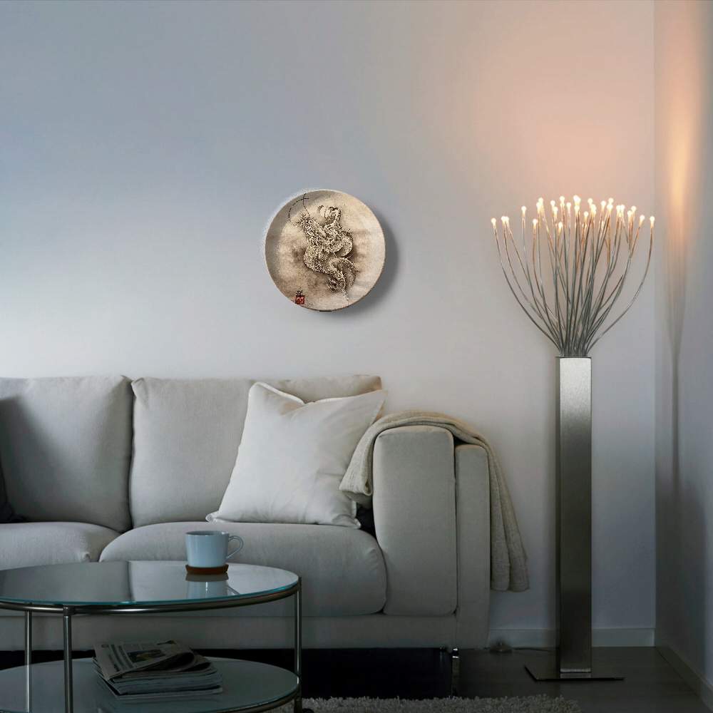 Черный дракон 10