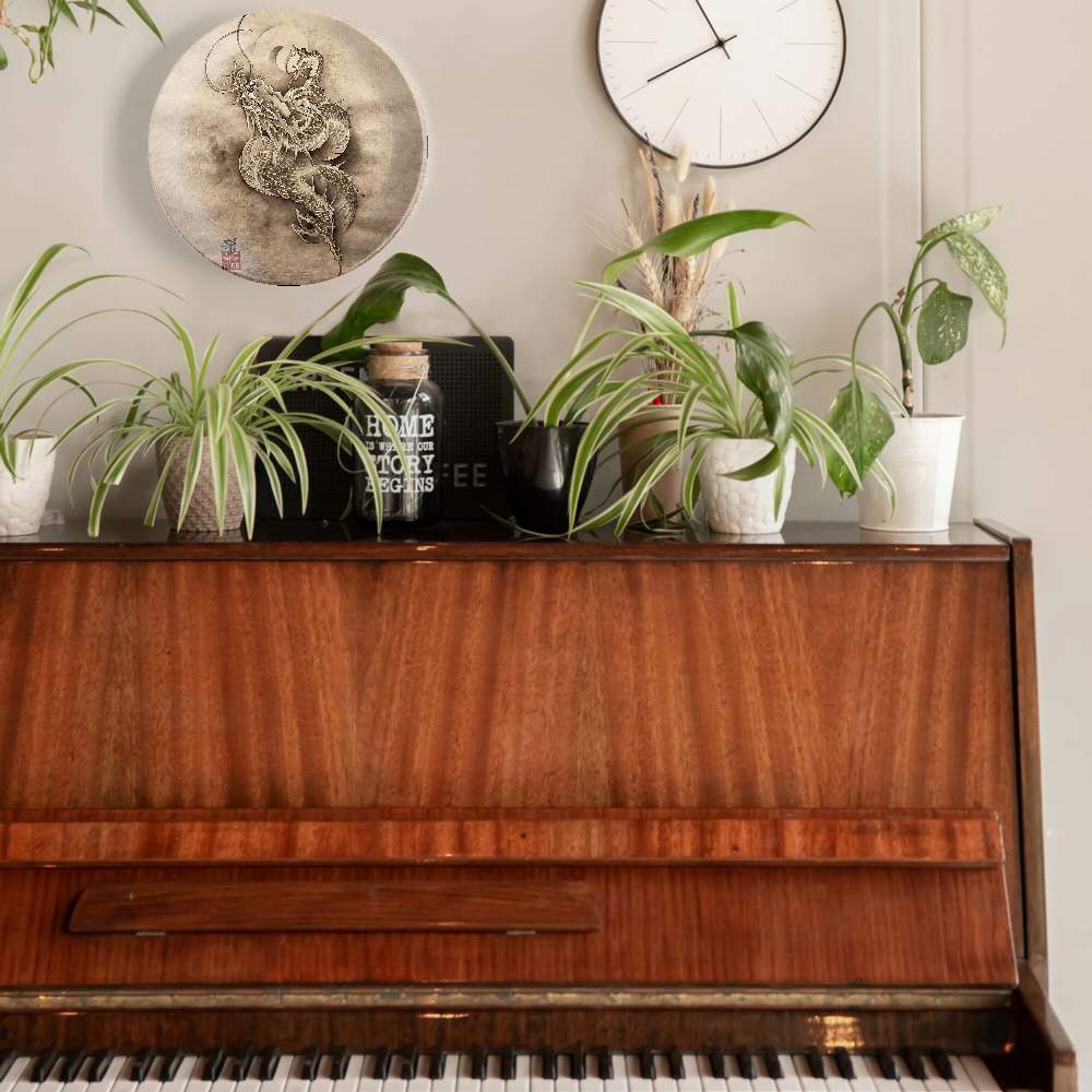 Черный дракон 10