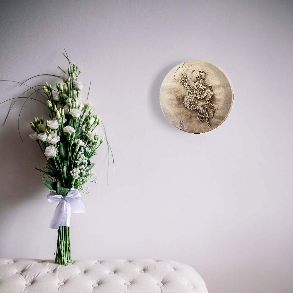 Черный дракон 10