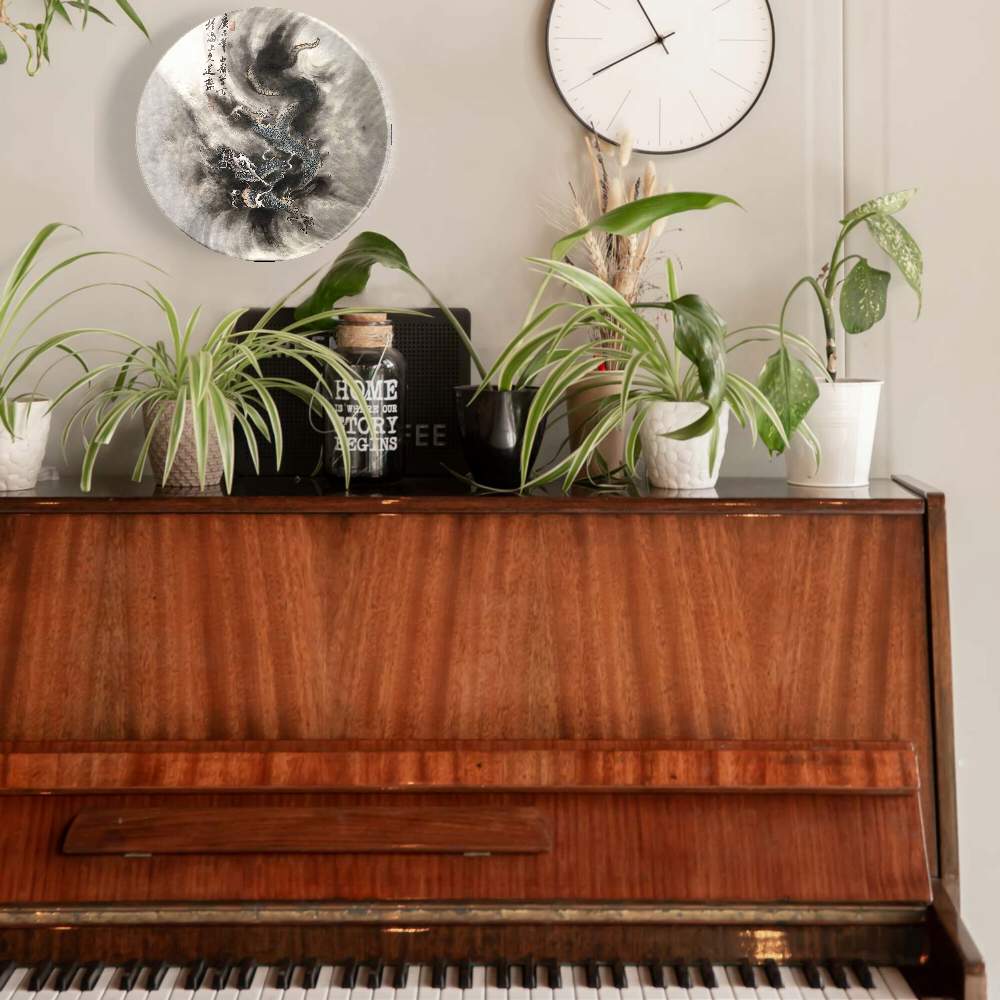 Черный дракон 8