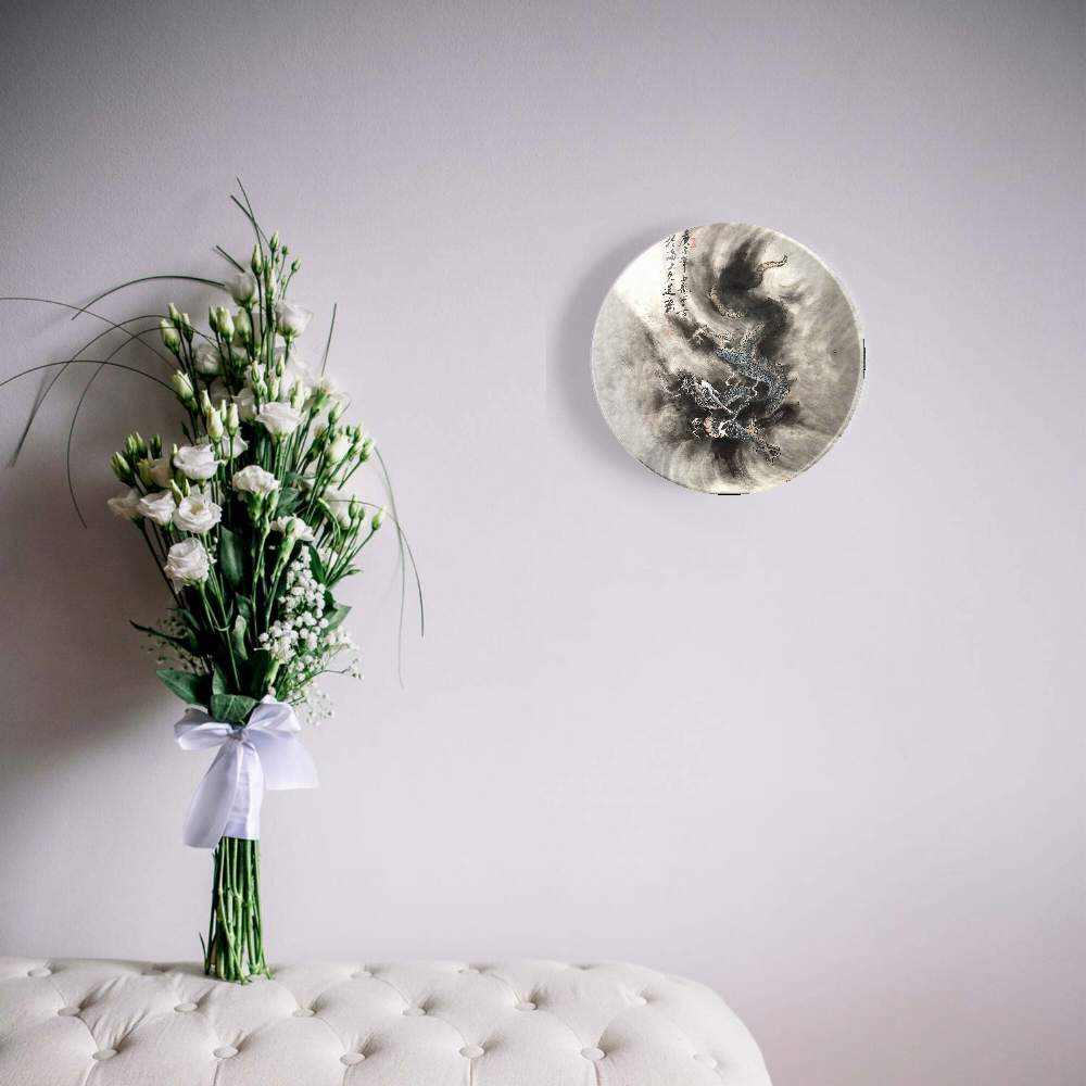 Черный дракон 8