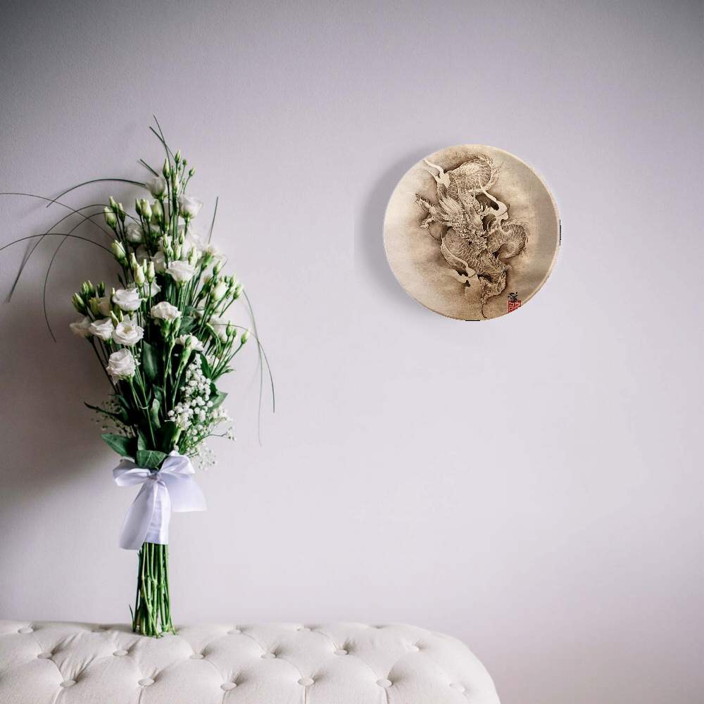 Черный дракон 9