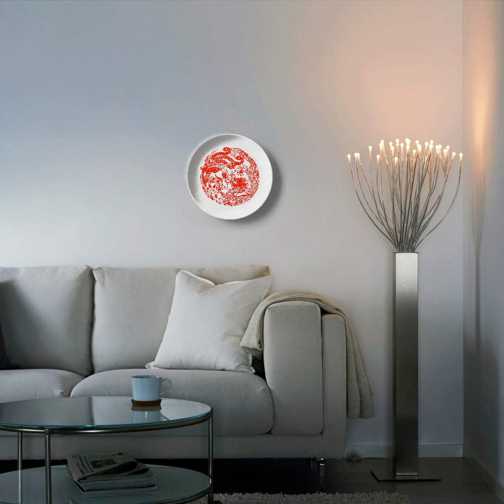 Красный дракон 5