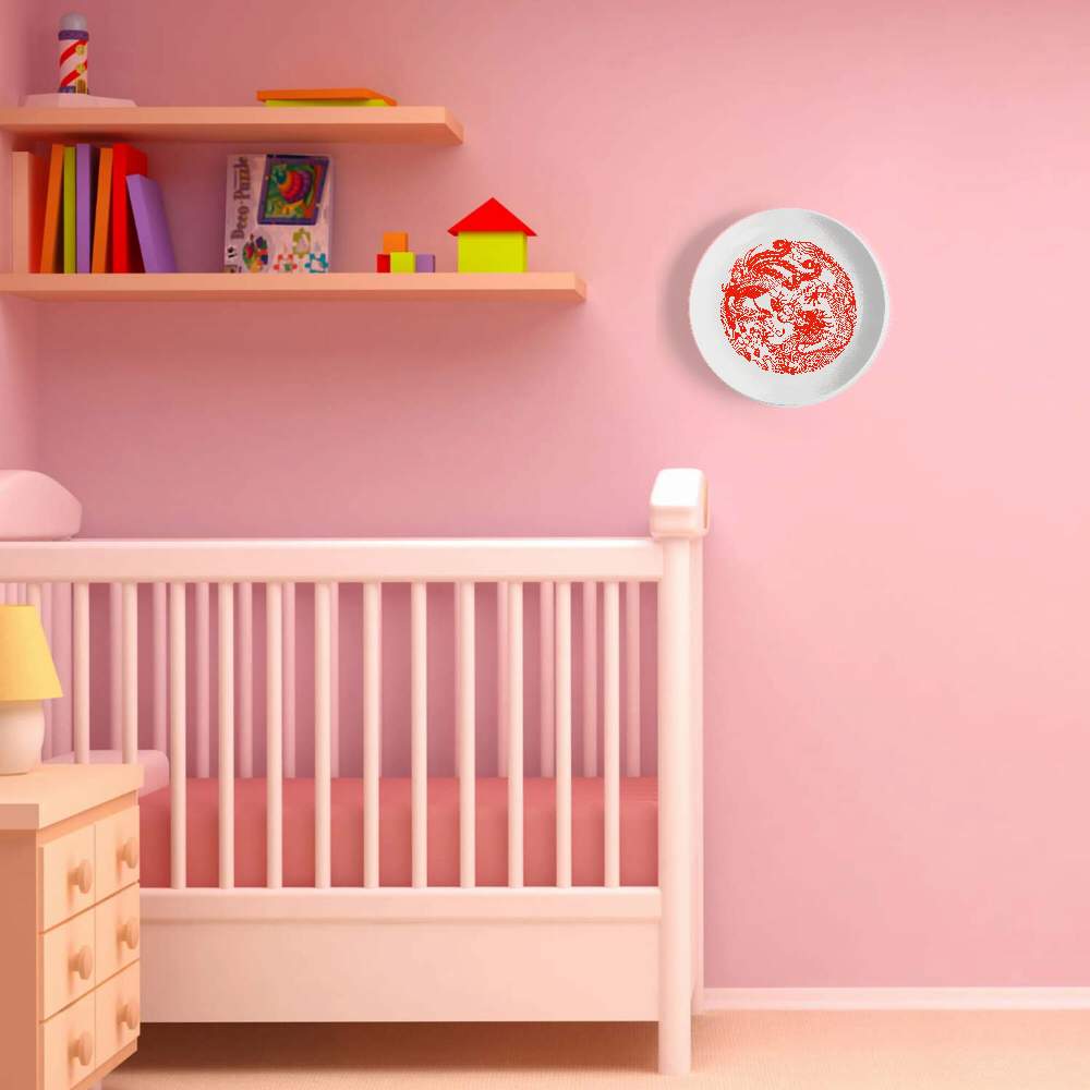 Красный дракон 5