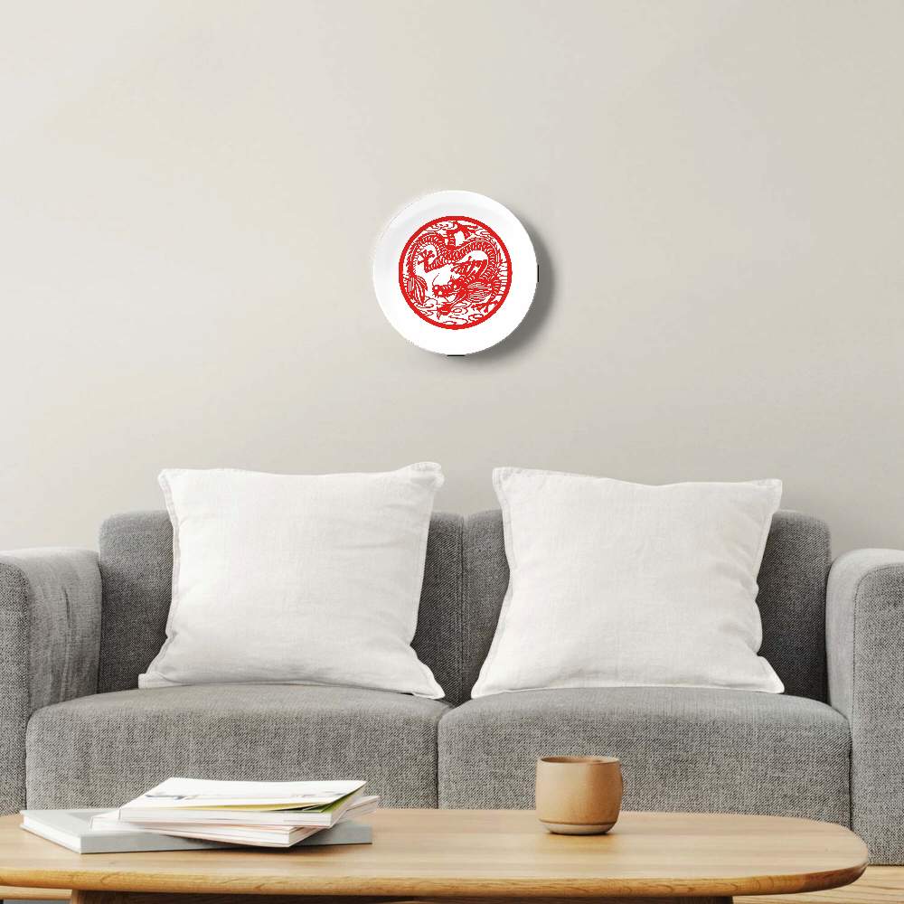 Красный дракон 6