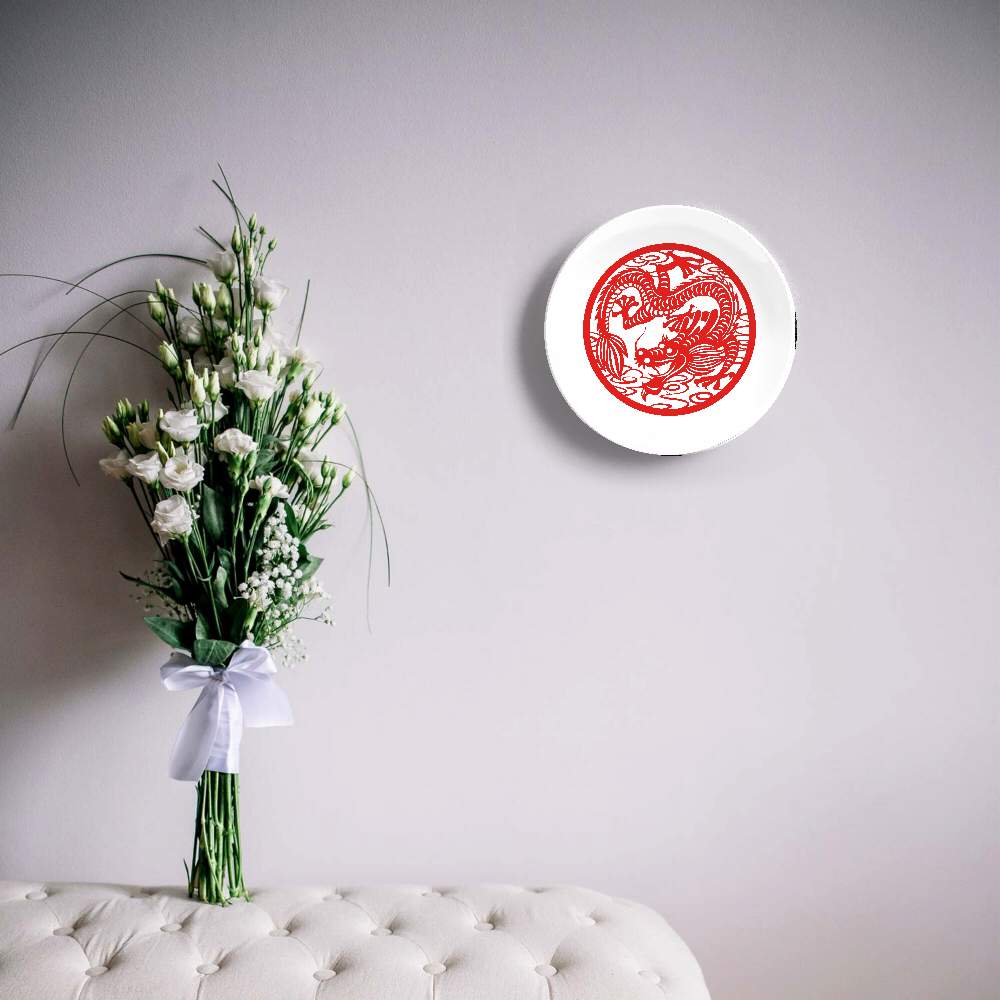 Красный дракон 6