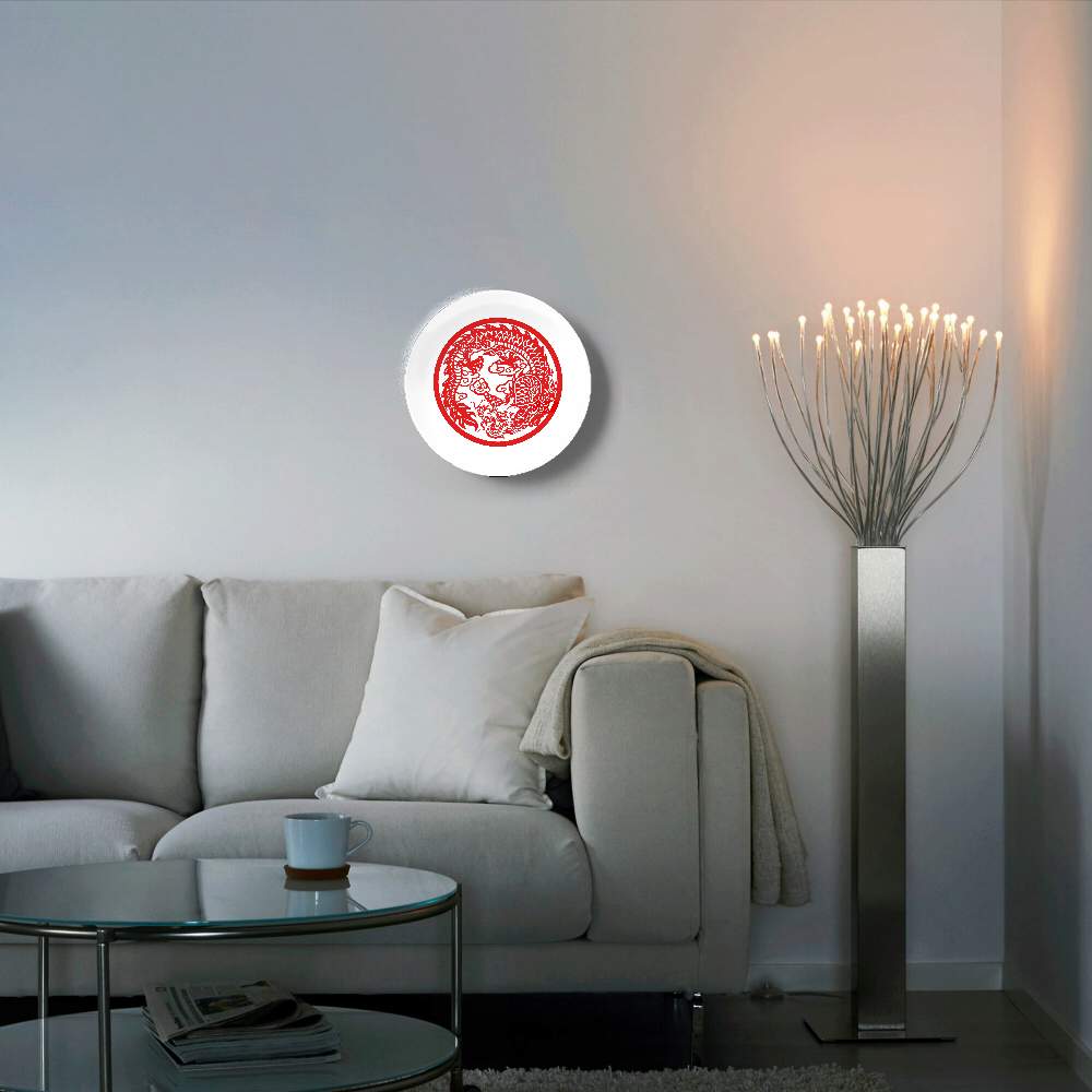 Красный дракон 7