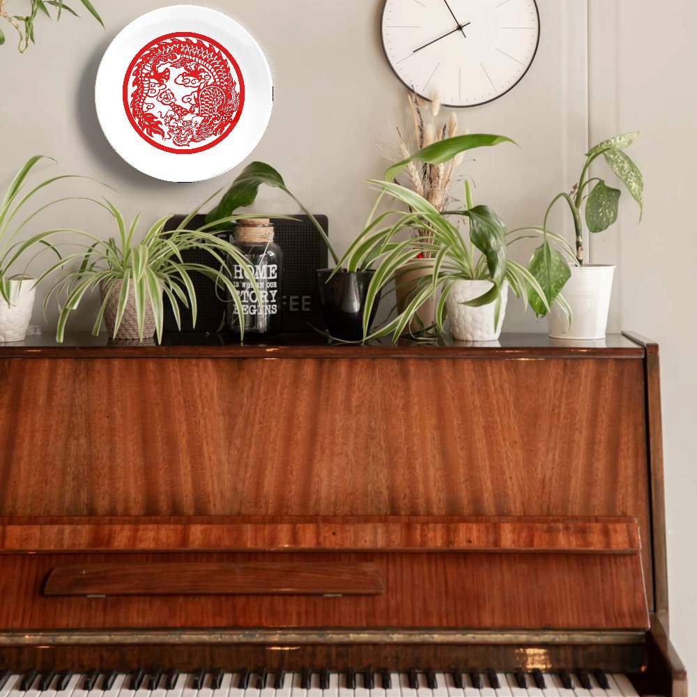 Красный дракон 7