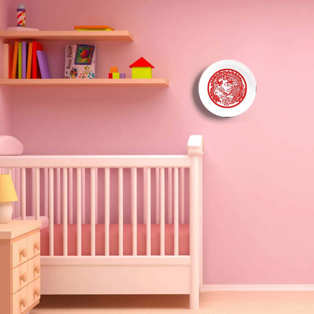 Красный дракон 7