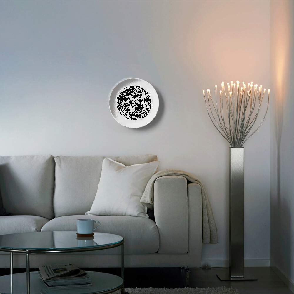 Черная печать дракона 2