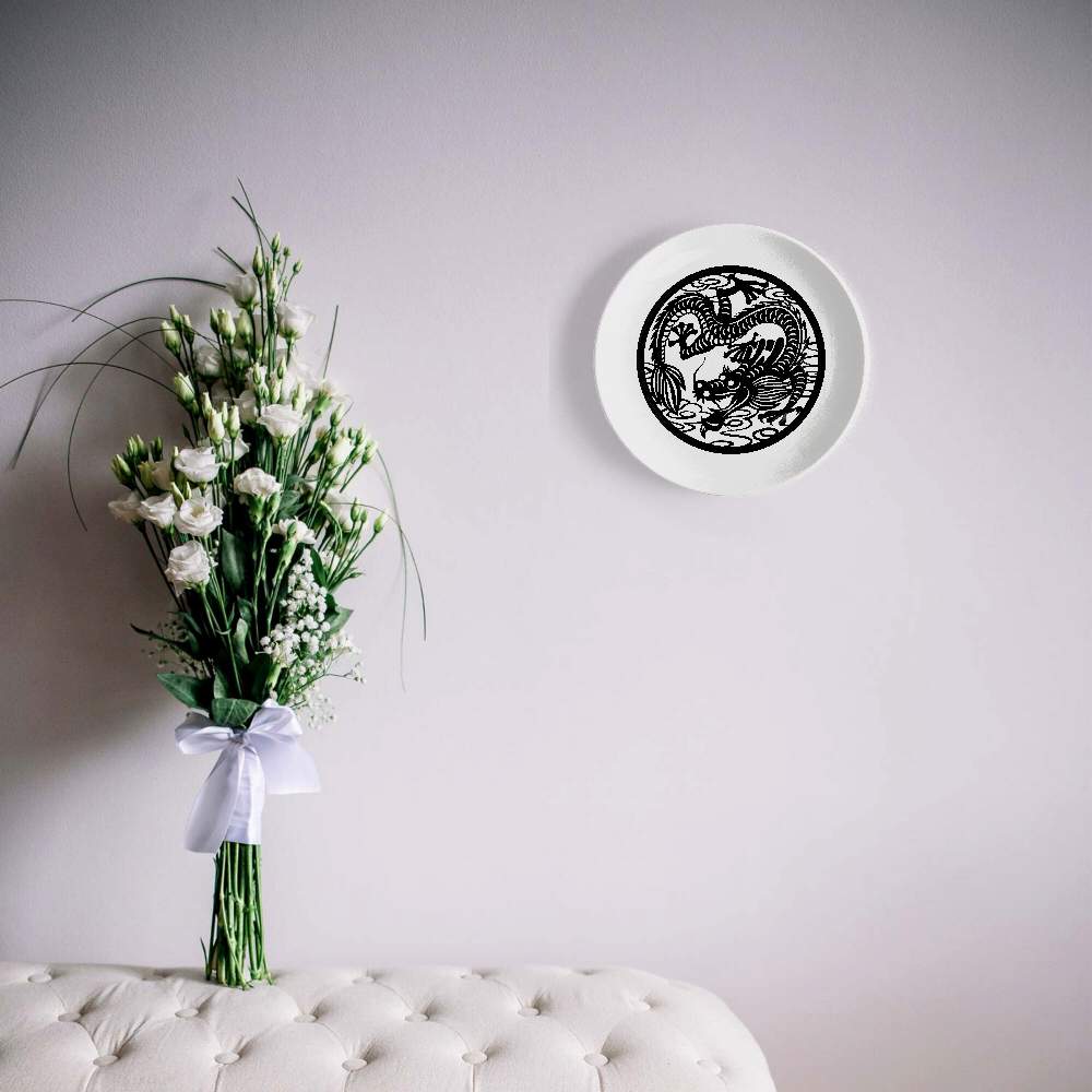 Черная печать дракона 3