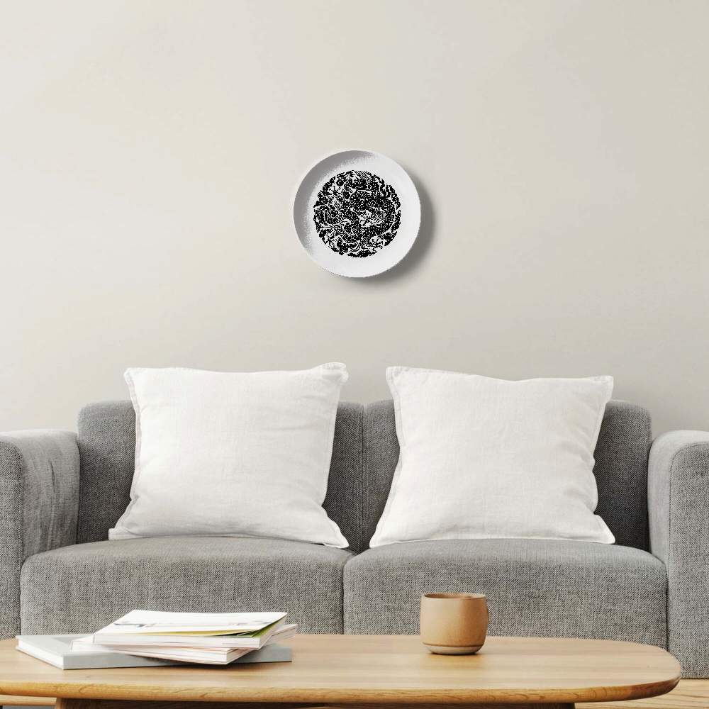 Черная печать дракона 5