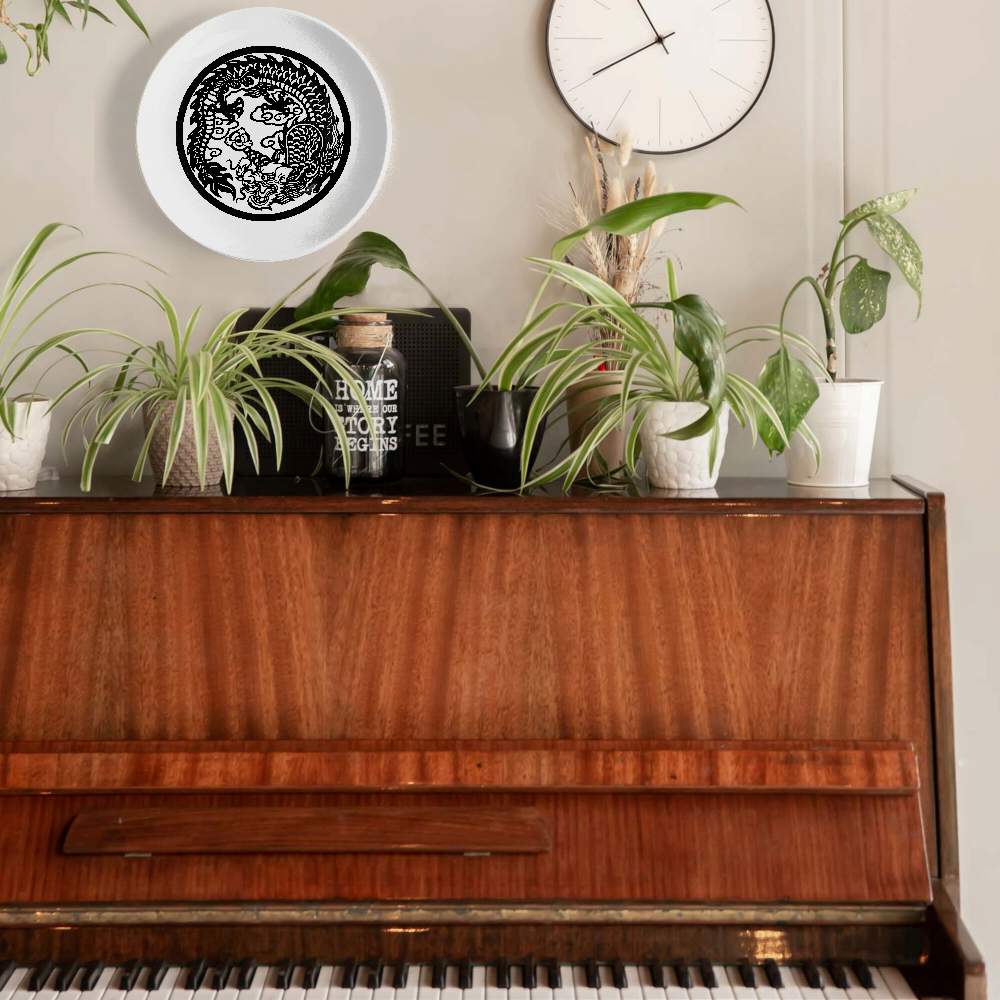 Черная печать дракона 6