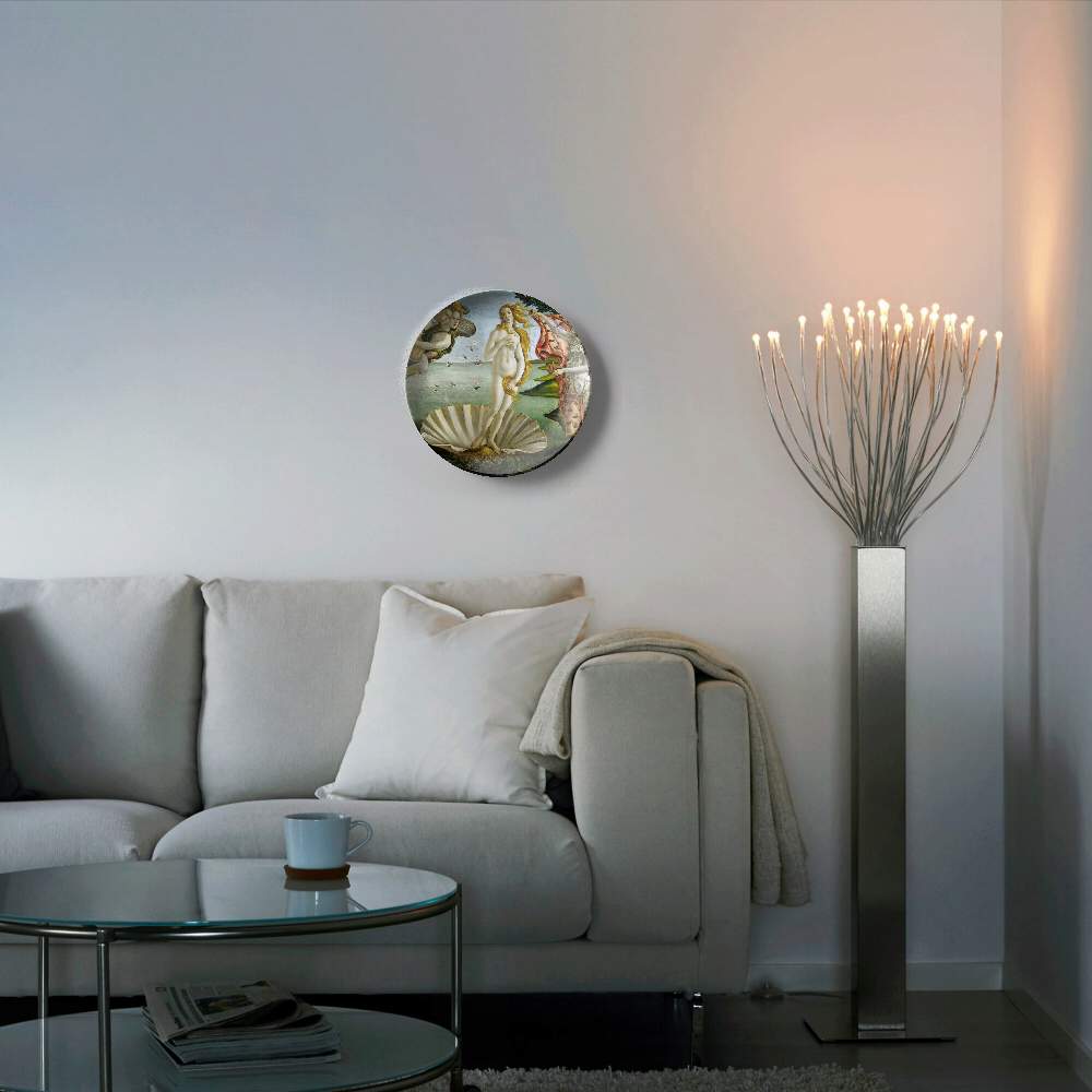 Рождение Венеры — Сандро Боттичелли