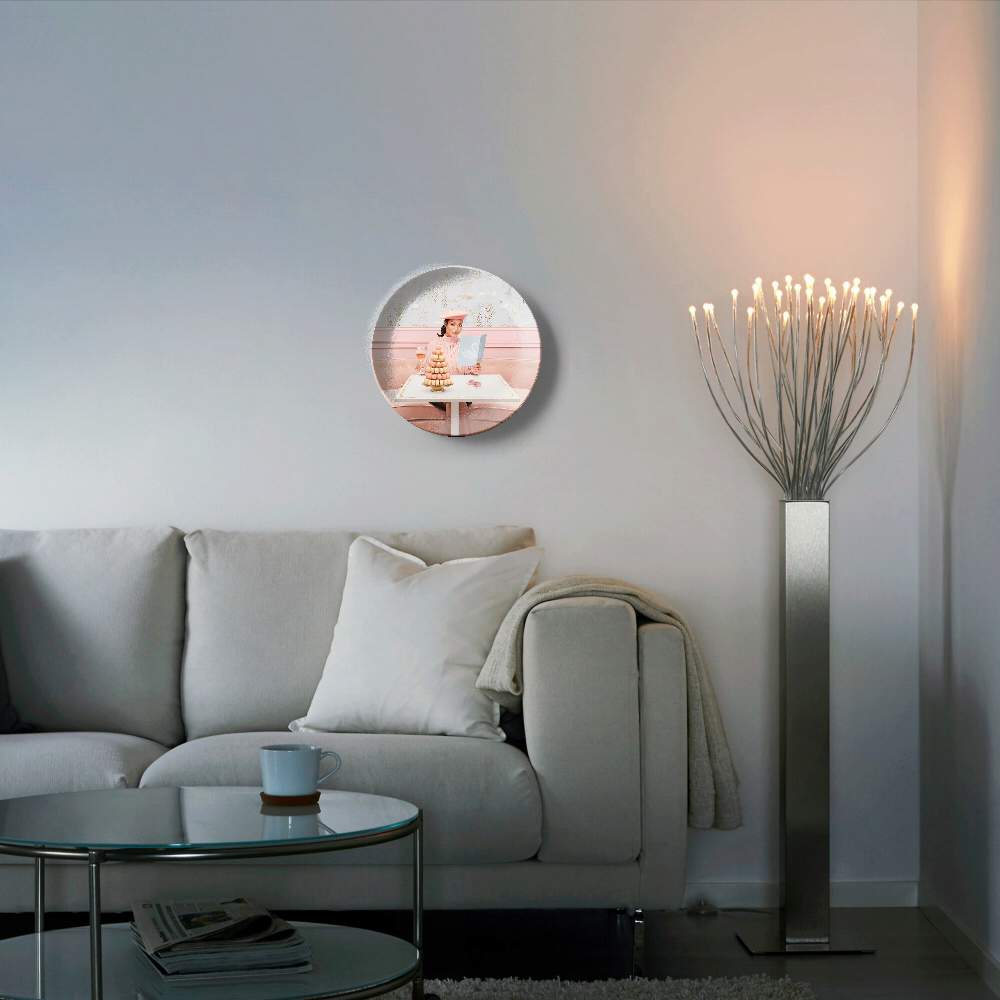 Розовое — Эрик Алмас