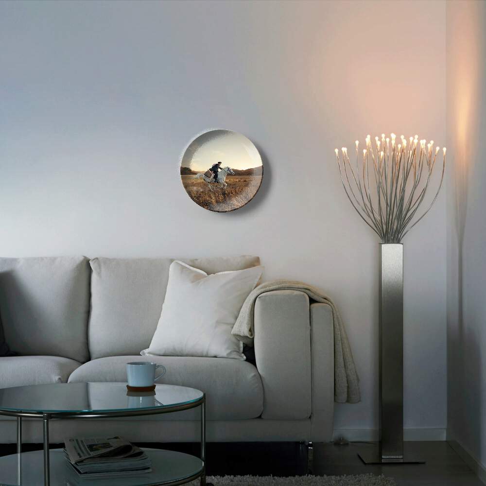 Конная почта — Эрик Алмас