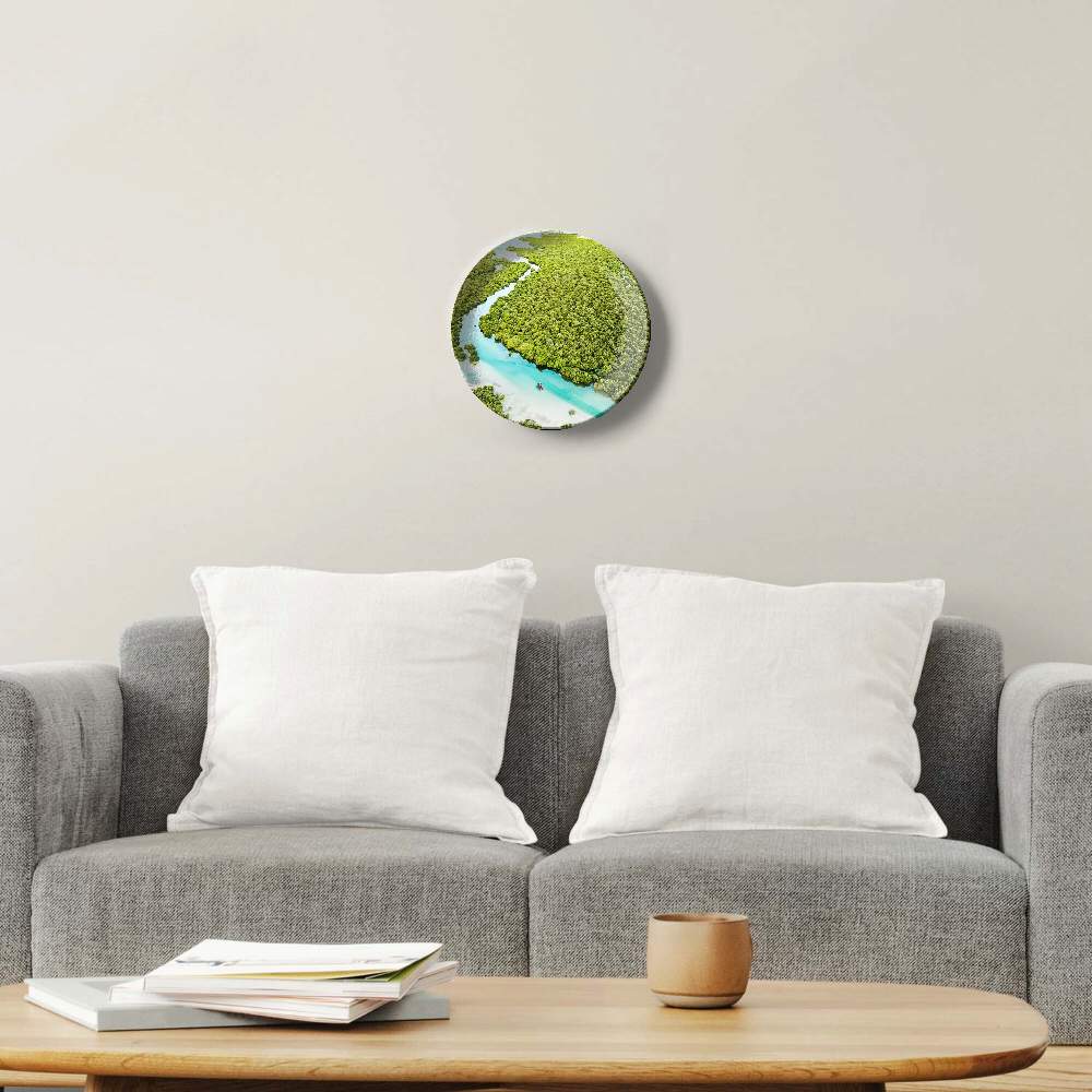 Соленая река — Эрик Алмас