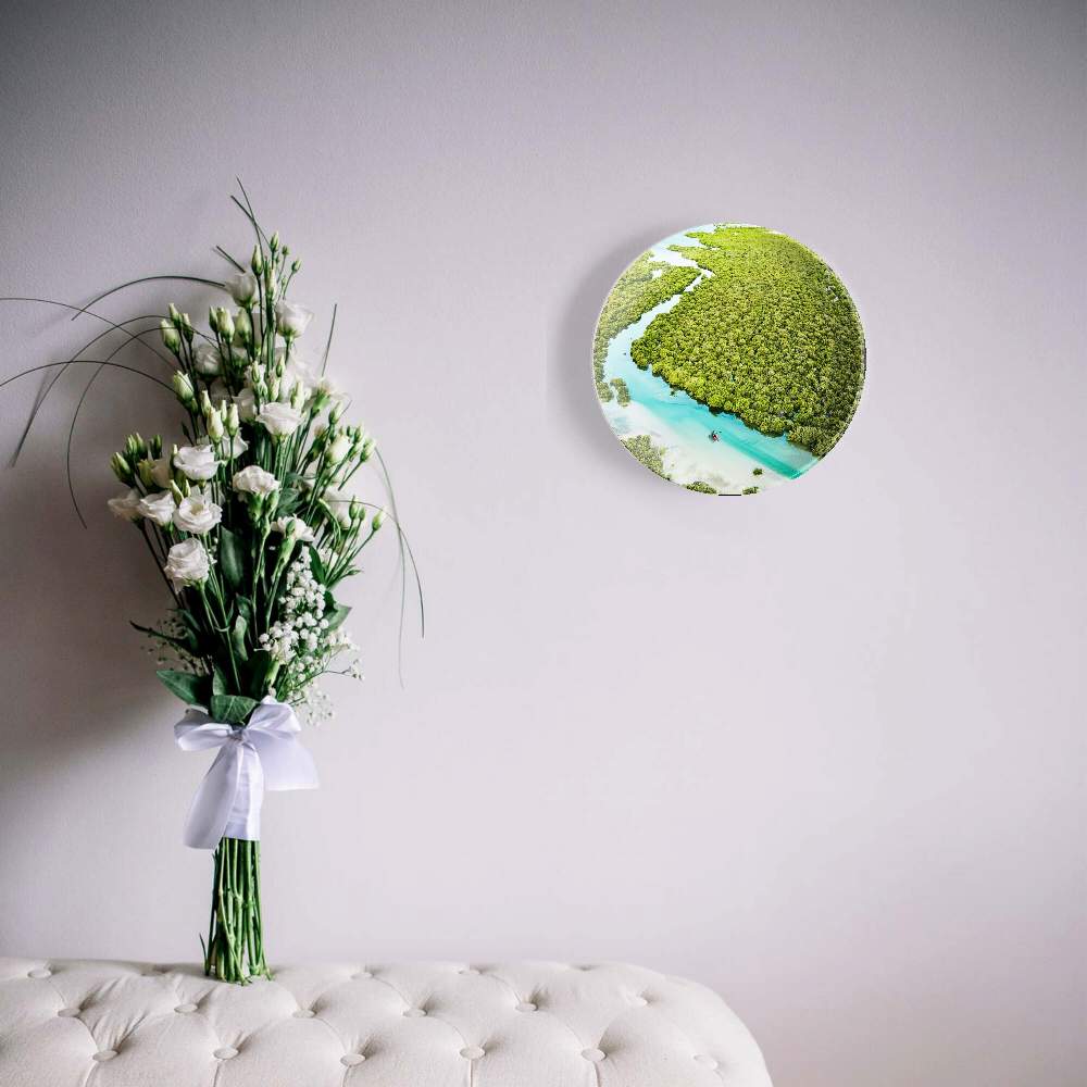 Соленая река — Эрик Алмас