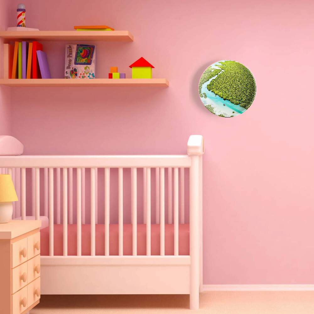 Соленая река — Эрик Алмас