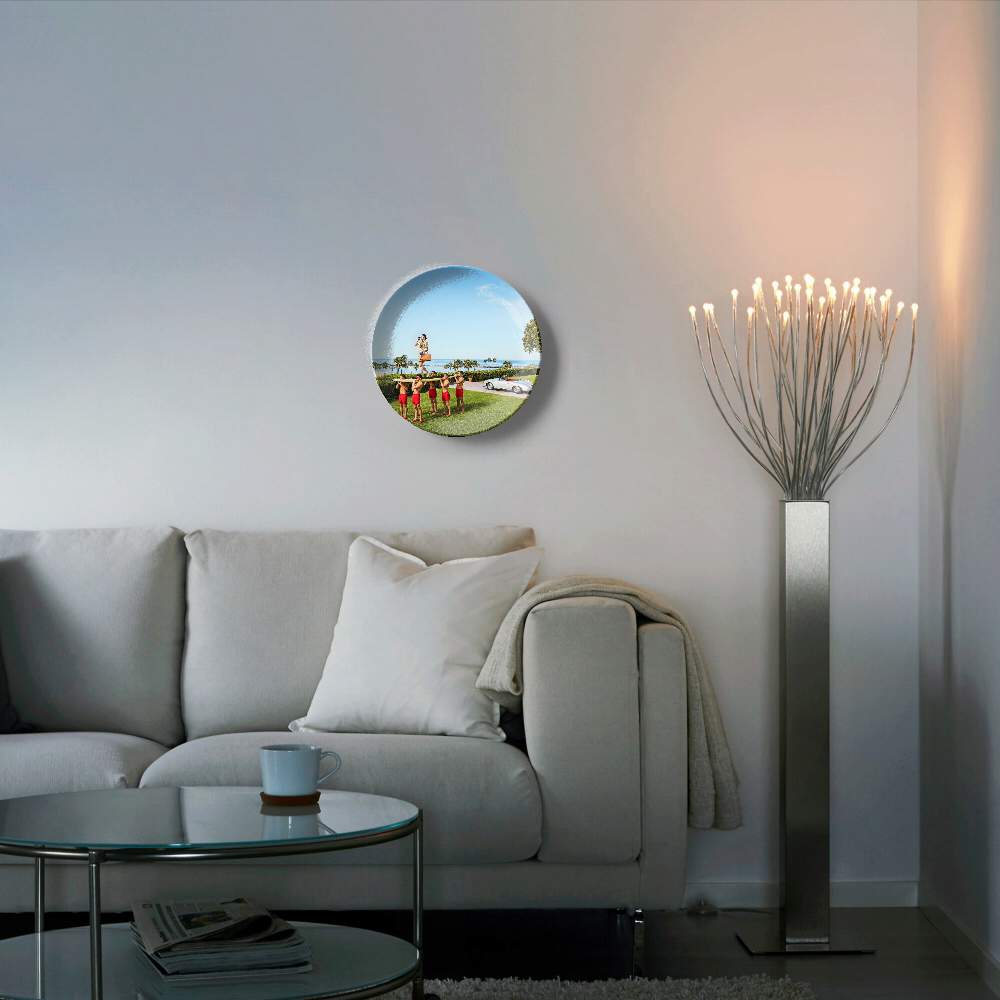 На высоте — Эрик Алмас