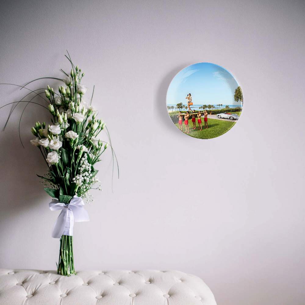 На высоте — Эрик Алмас