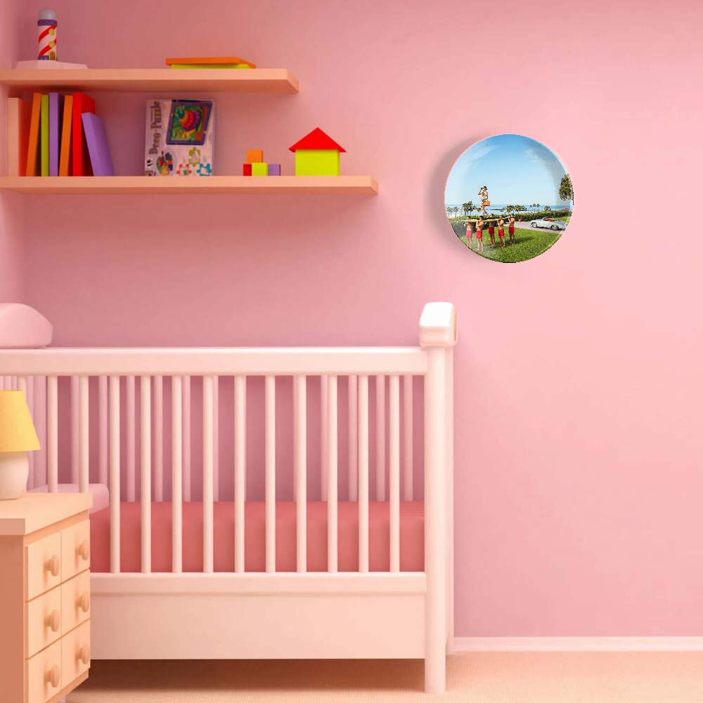 На высоте — Эрик Алмас