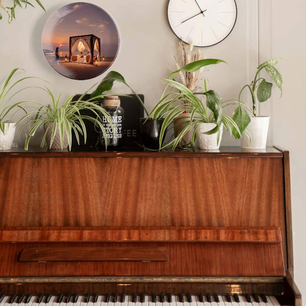 Красивая жизнь — Эрик Алмас