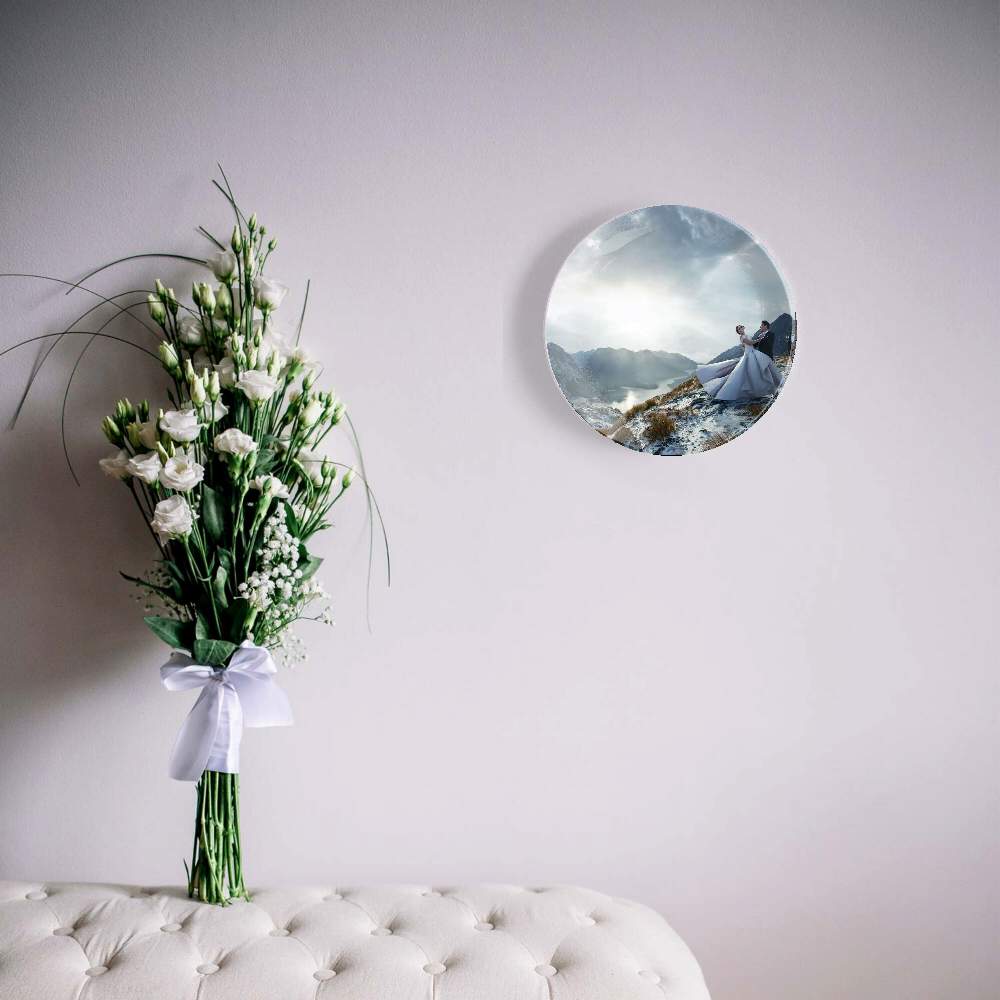 Танец в горах — Эрик Алмас