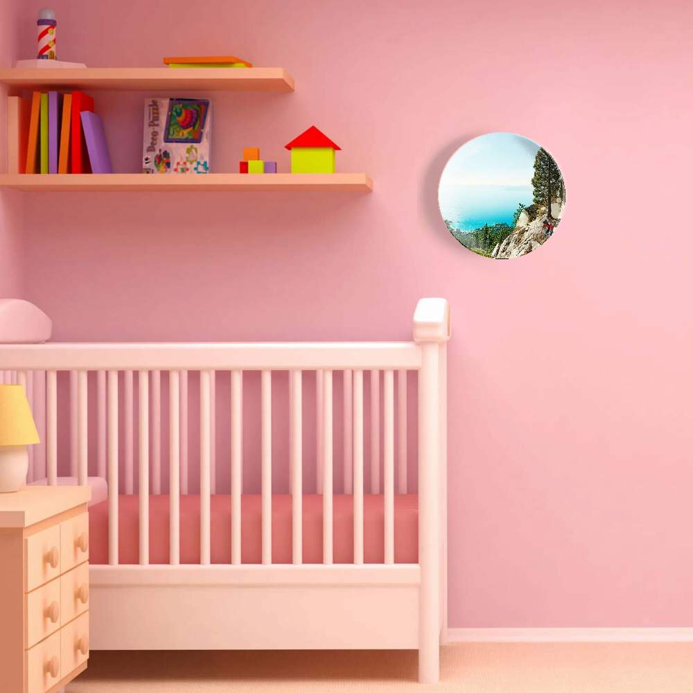 На велосипеде по горам — Эрик Алмас