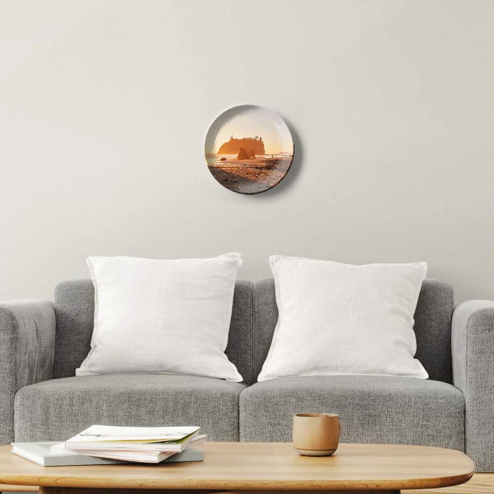 Песчаный пляж — Эрик Алмас