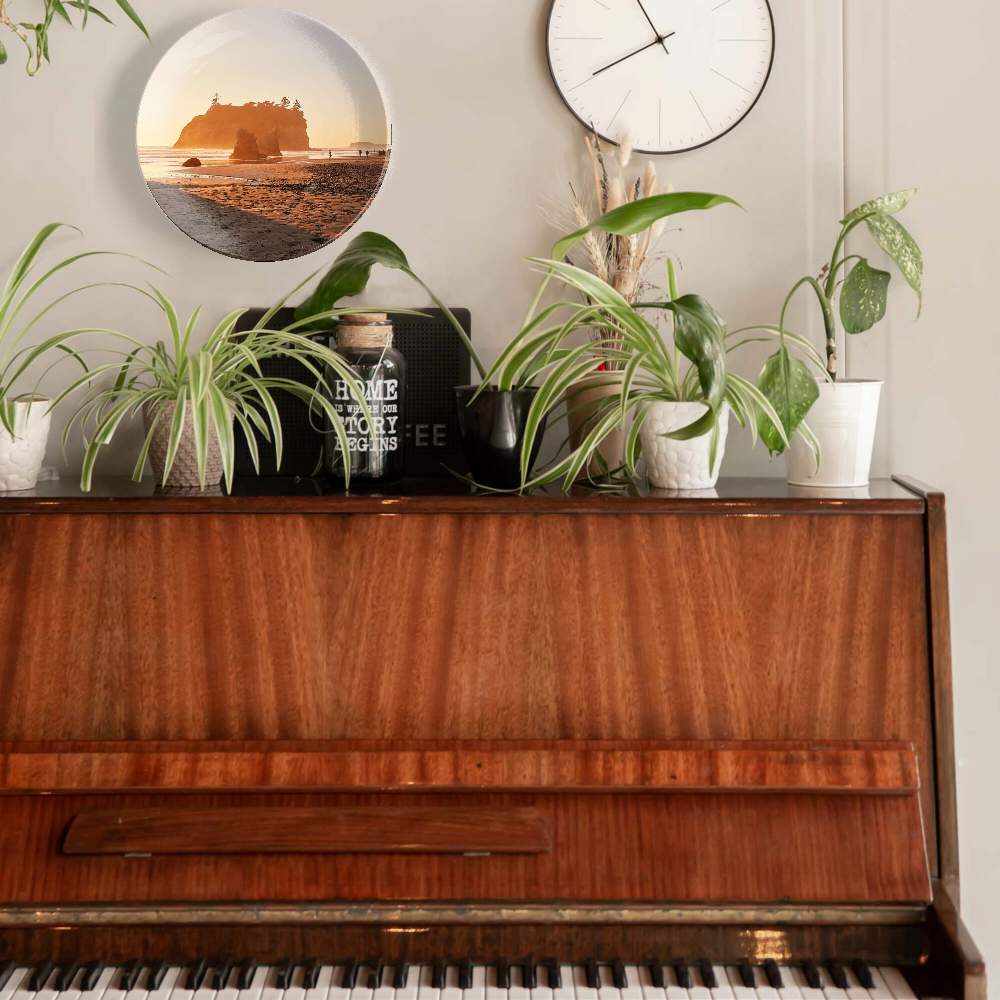 Песчаный пляж — Эрик Алмас