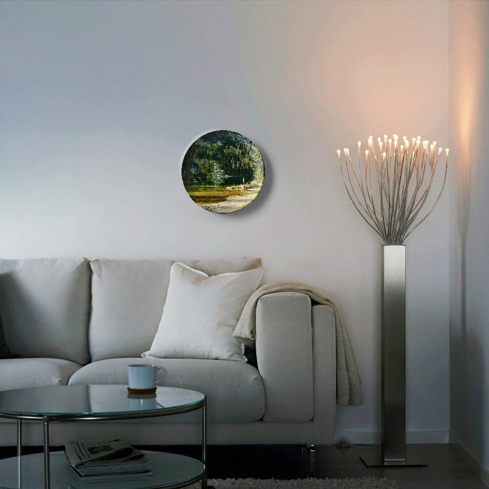 Путешествия Река — Эрик Алмас