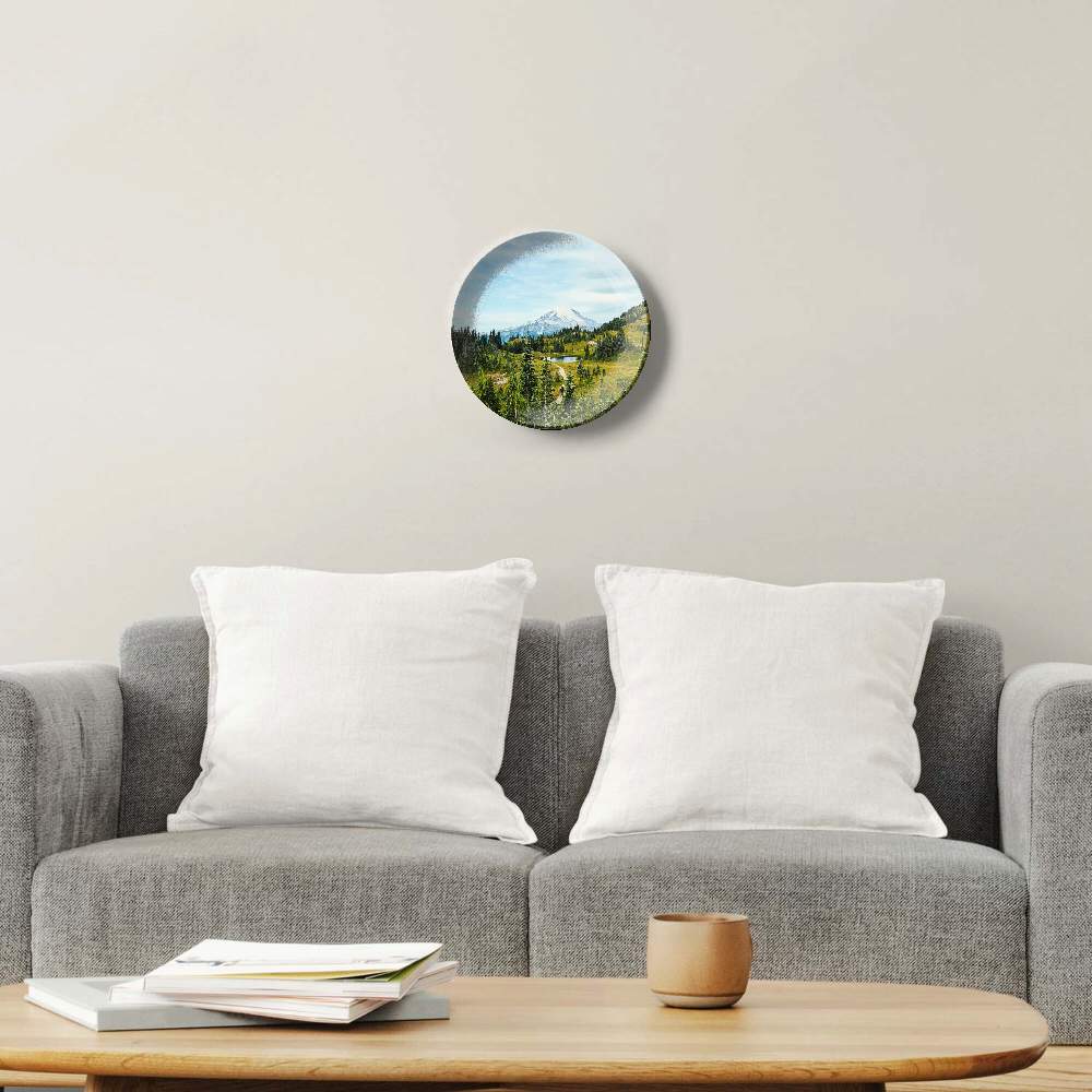 Путешествия — Эрик Алмас