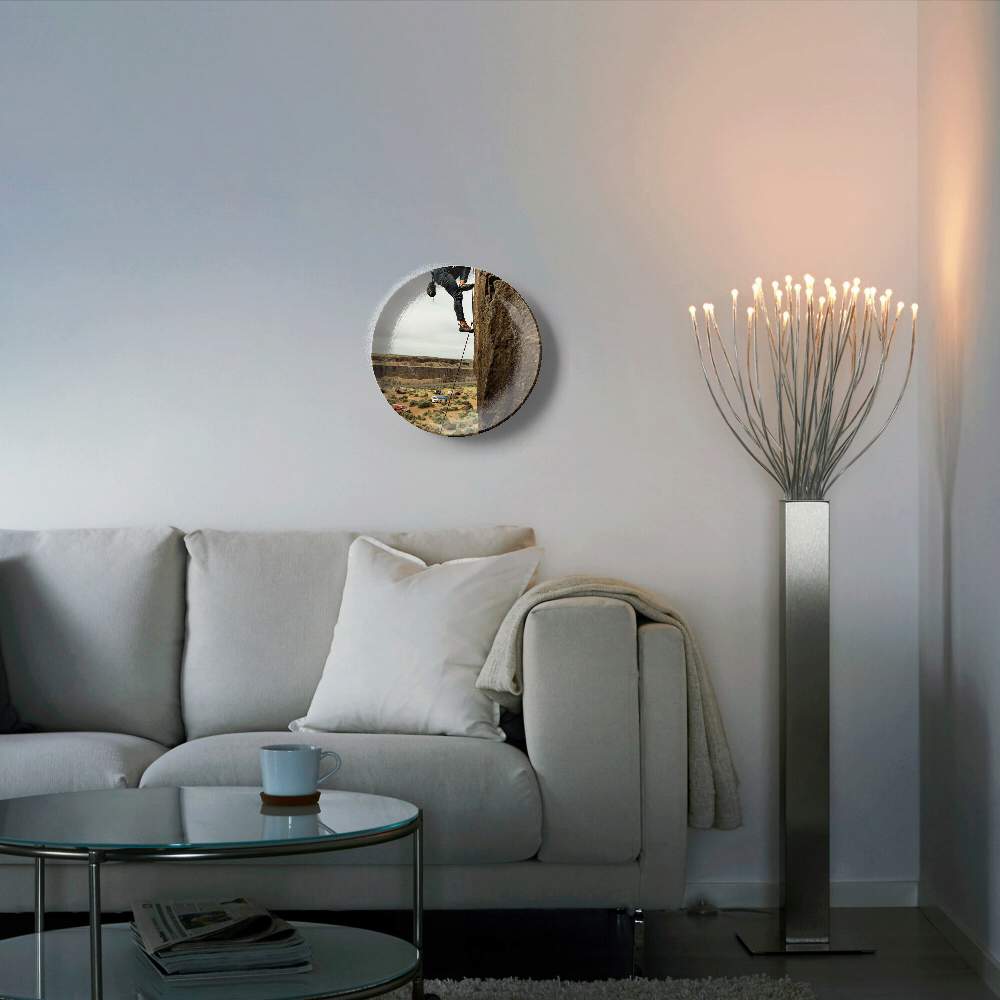 Карабкаемся — Камерон Карстен