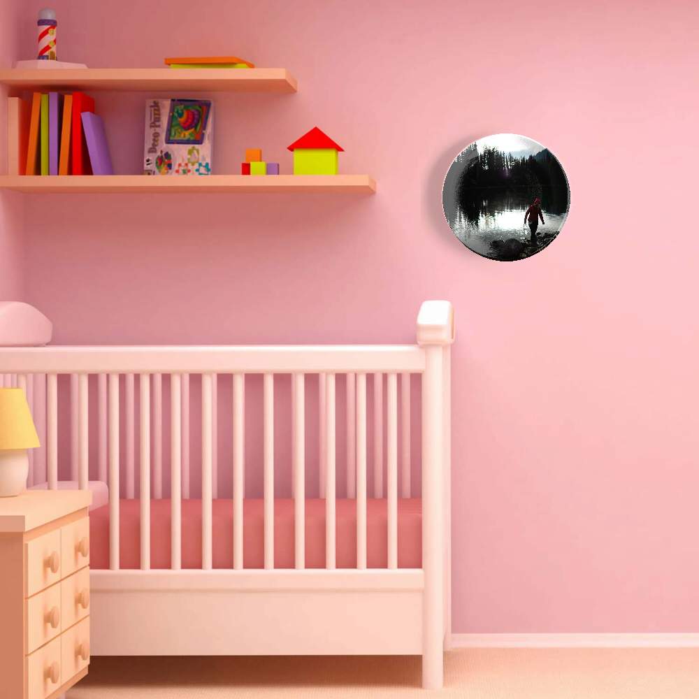 Чистое озеро — Камерон Карстен