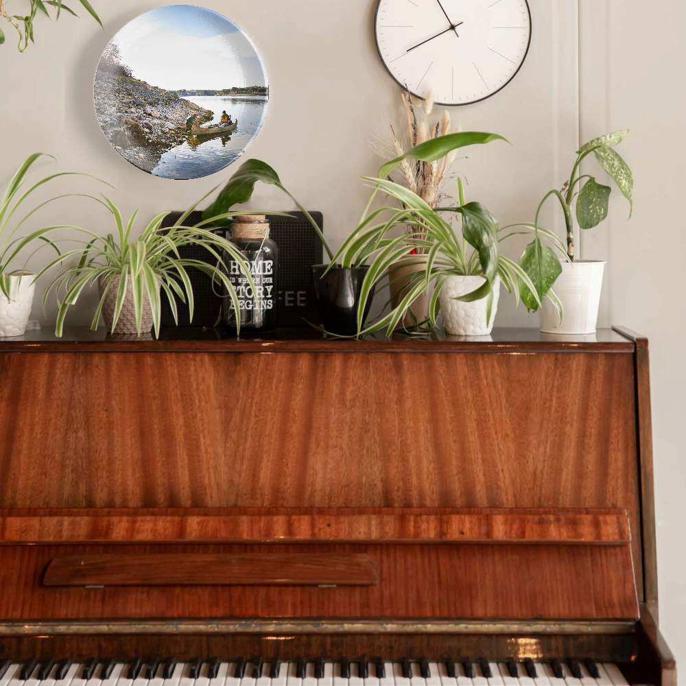 Плывем — Камерон Карстен