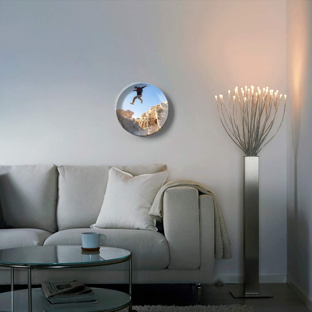 Экстремальный хайкинг — Камерон Карстен