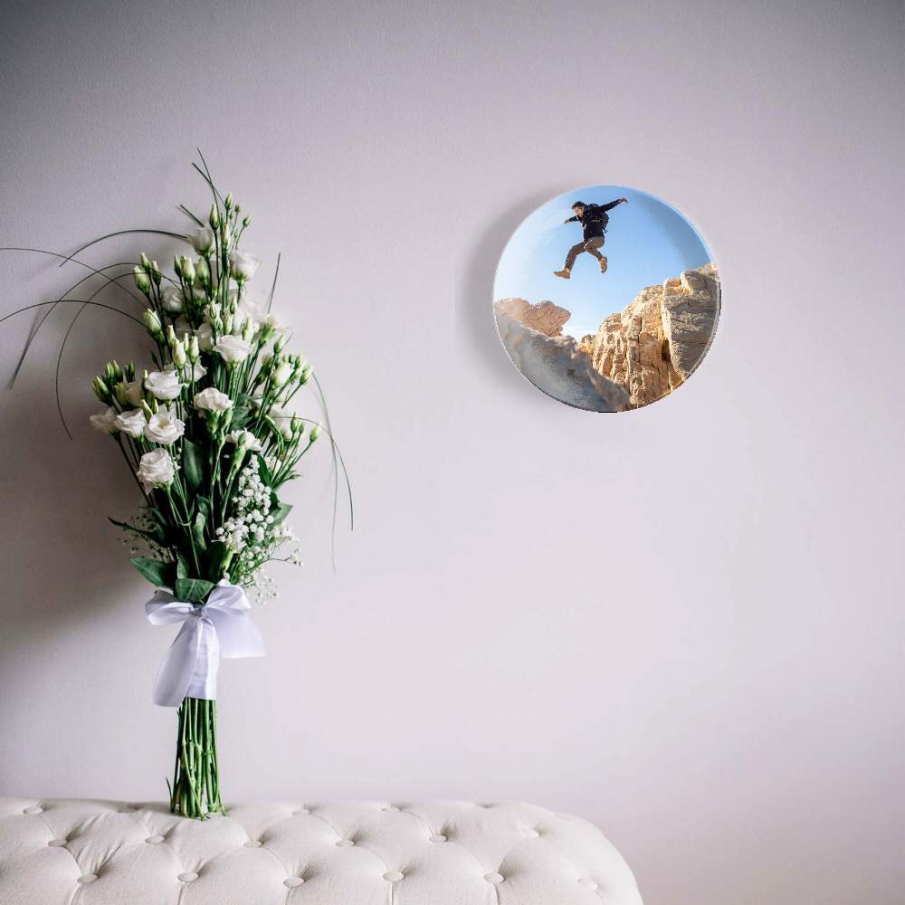 Экстремальный хайкинг — Камерон Карстен