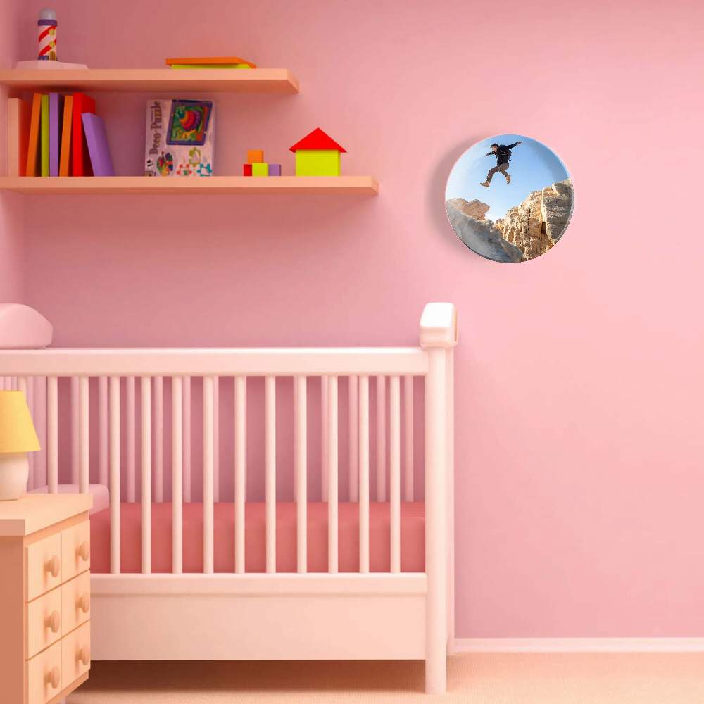 Экстремальный хайкинг — Камерон Карстен