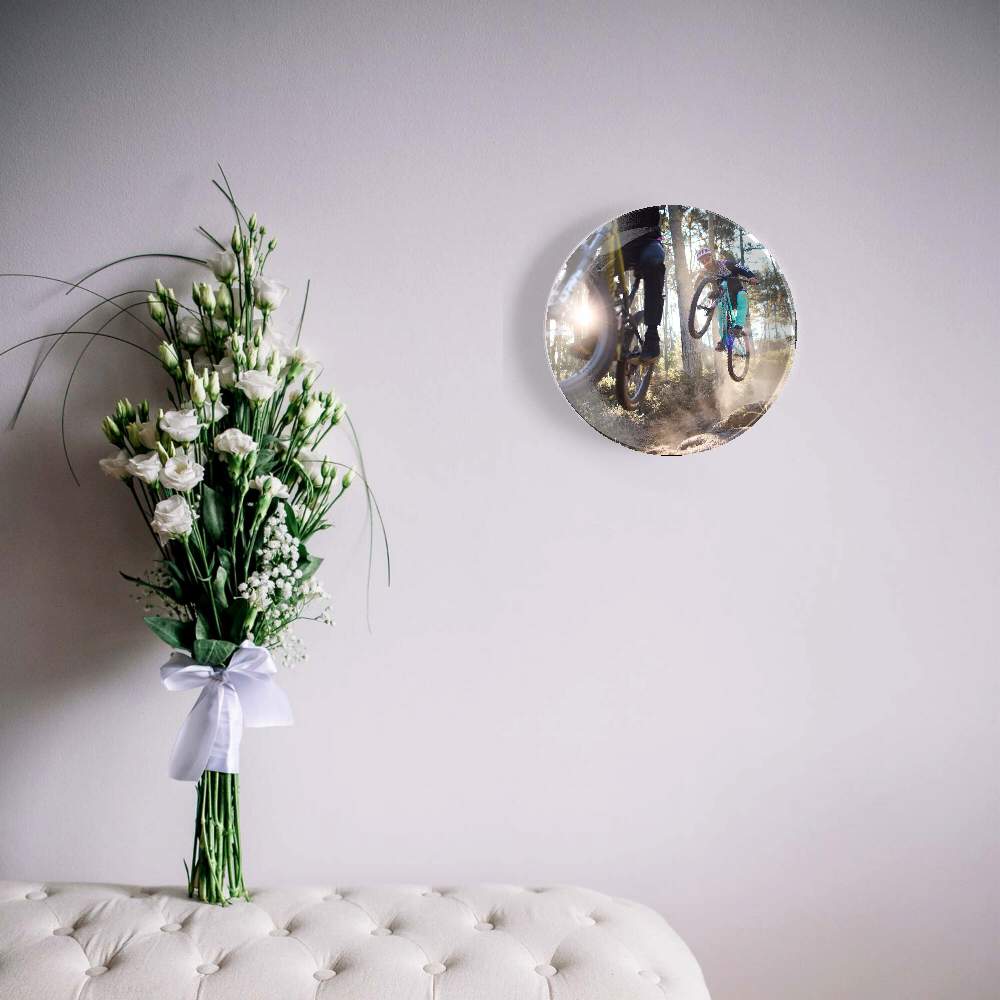 Велоэкстрим — Камерон Карстен