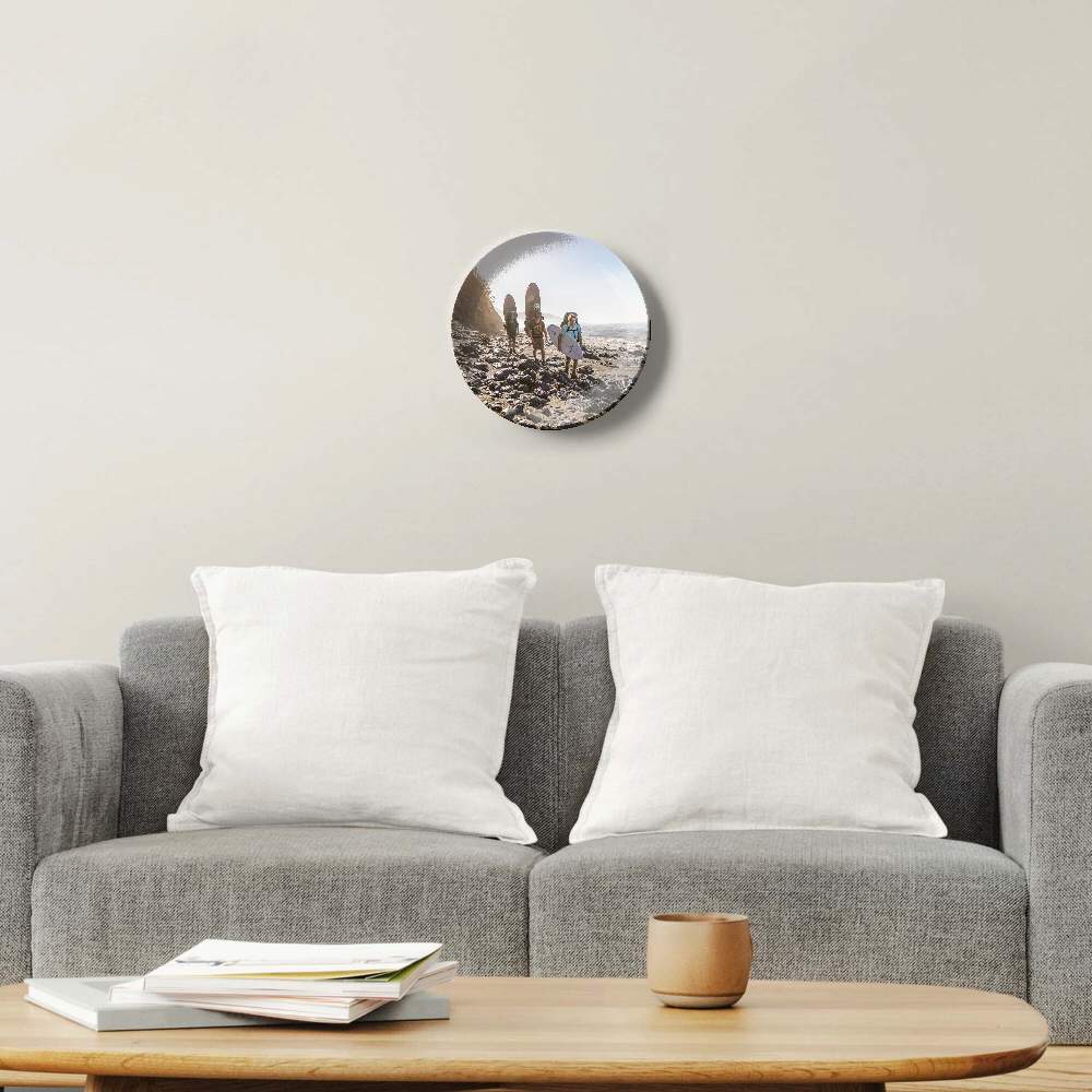 На серфинг — Камерон Карстен