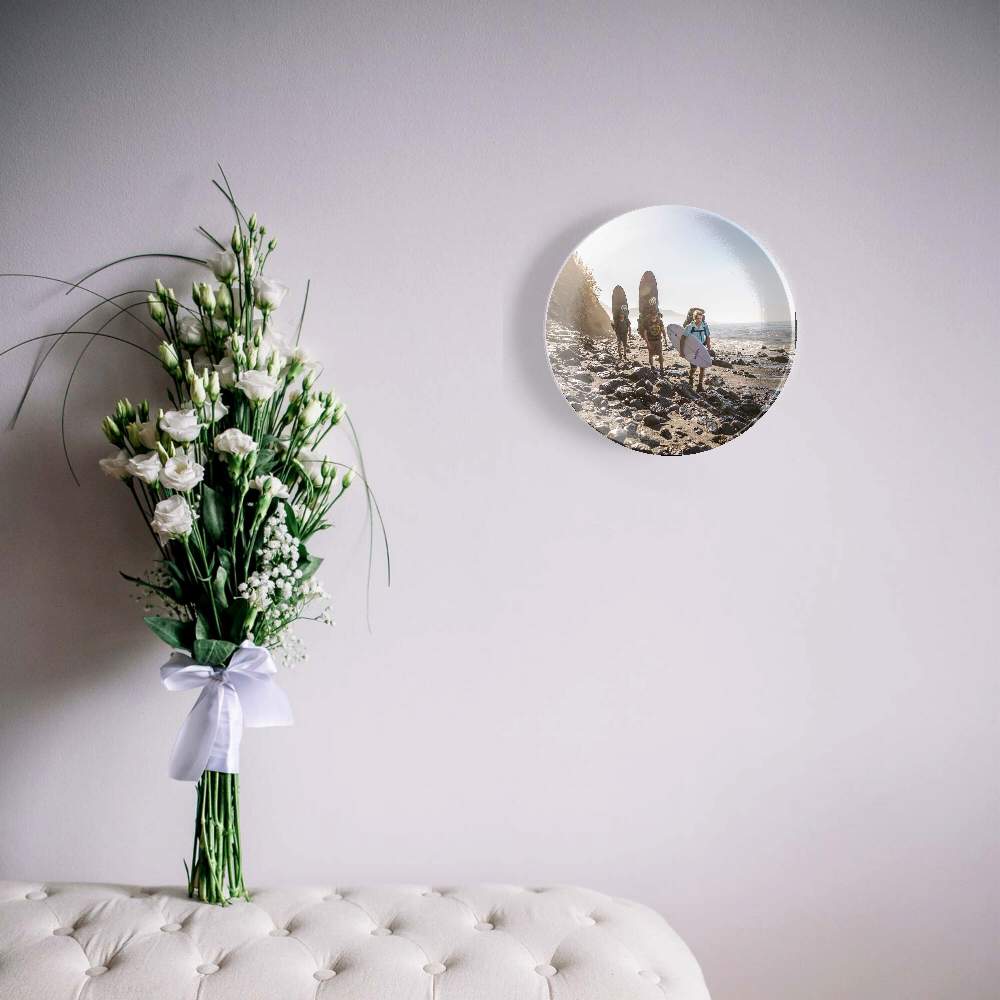 На серфинг — Камерон Карстен