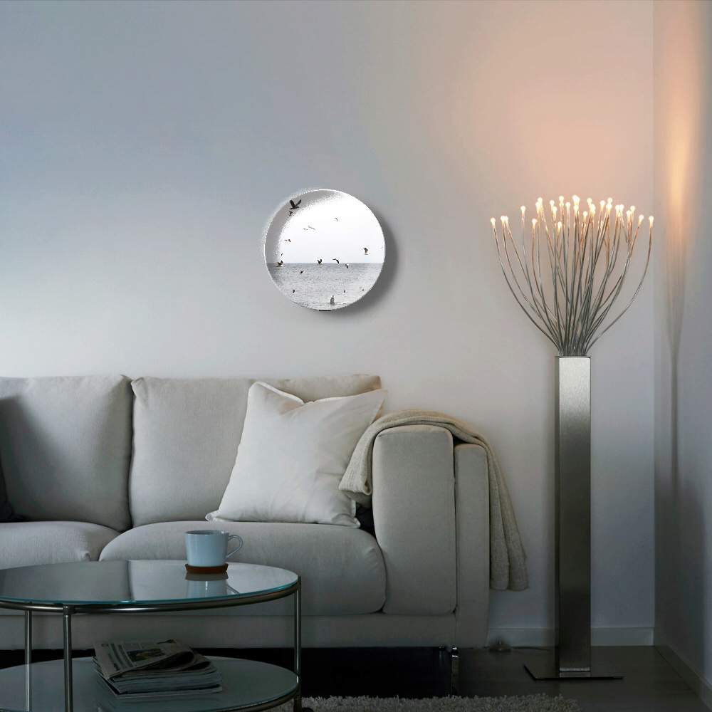 Птицы — Пит Барретт