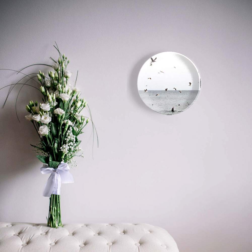 Птицы — Пит Барретт