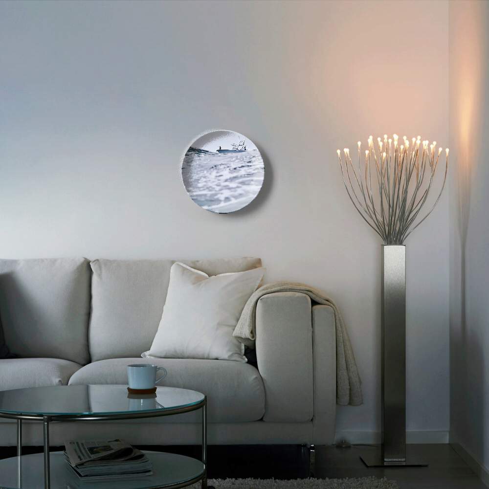 Морская рыбалка — Камерон Карстен