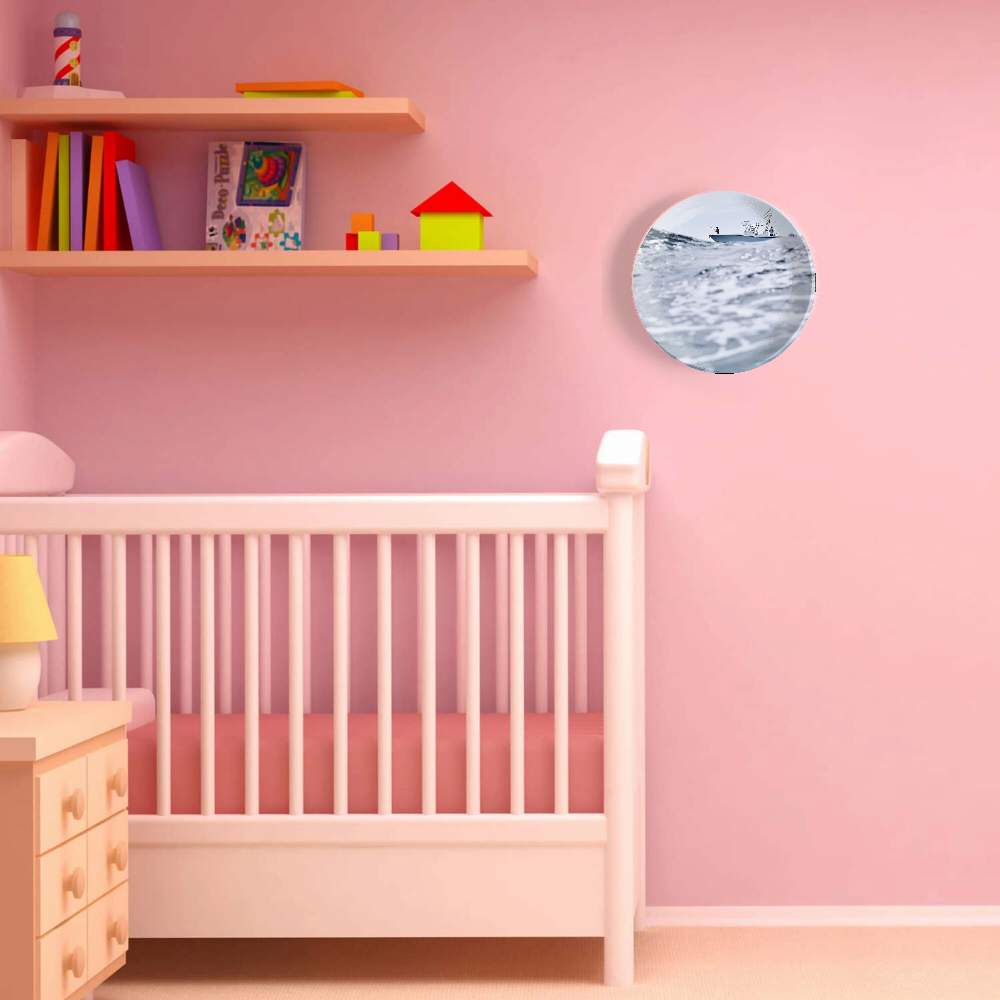 Морская рыбалка — Камерон Карстен