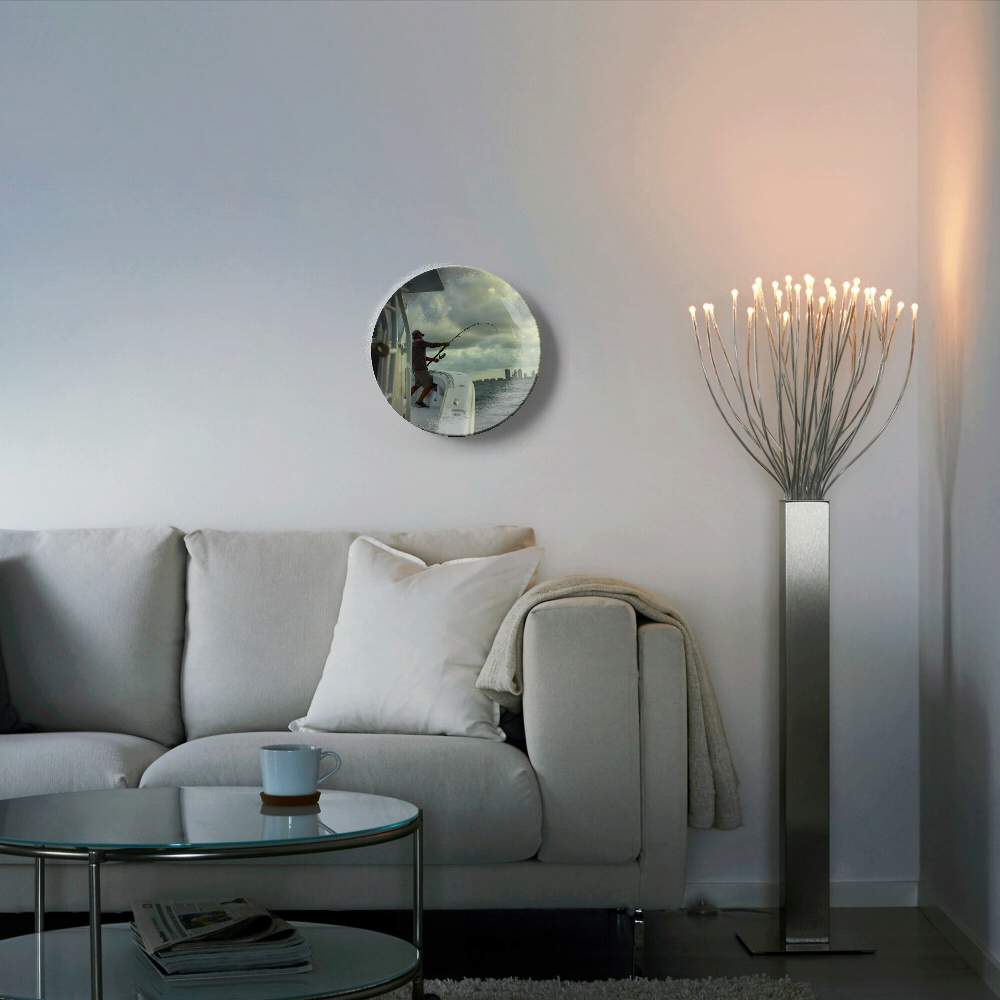 Тяни! — Камерон Карстен