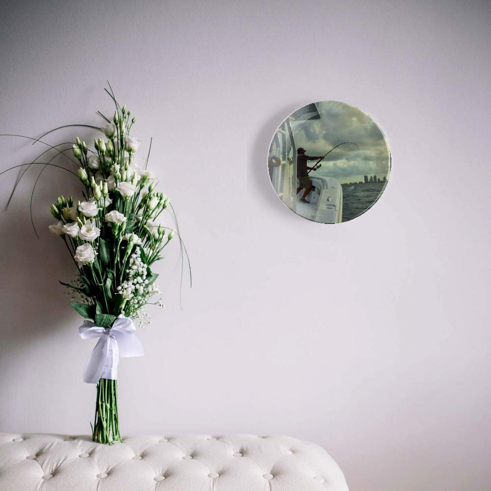 Тяни! — Камерон Карстен